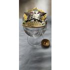 Ветеран погранвойск