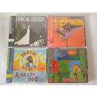 (Лот - 4cd) Procol Harum (made in Japan)