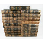 Большая энциклопедия. Словарь общедоступных сведений по всем отраслям знания. В 20 томах. Под редакцией С.Н. Южакова, 1902-1905 гг.