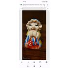 Бабушка Красной шапочки, СССР