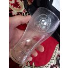 Официальный бокал Coca Cola ЧМ по футболу 2012 Ураина-Польша