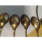 Ложки чайные как на фотоеа