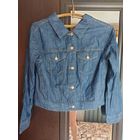 Джинсовая куртка Vero Moda