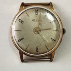 Часы наручные Ракета, Au 10 . СССР