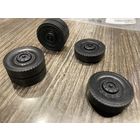 Шины с дисками Зис