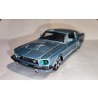 Ford Mustang GT 1:43 #11803