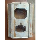 ОЧЗ *_ ДВЕРЦА_*