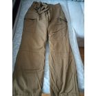 Штаны армейские
