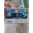 Кассета СОЮЗ 22