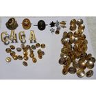 Какарды.Петлицы.Пуговицы