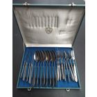 Столовый набор. Аукцион с рубля!