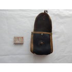 Подсумок СССР.