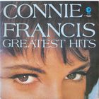 Connie Francis Greatest Hits Japan 1973 Mint