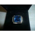 Винтажный Перстень 925