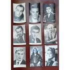 СССР актеры театра и кино