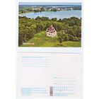 Беларусь. 2016. Планета Беларусь