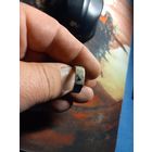 Кольцо ПМВ 1914 1916 Красный Крест