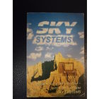 Календарик 1998 г.  Надежные компьютеры.