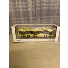 Автобус МАЗ 203 АИСТ