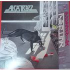 Alcatrazz – Dangerous Games / Japan