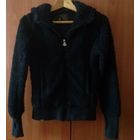 Меховая курточка