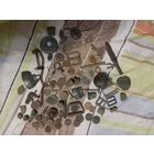 Лот находок-1 (копанина) старт с 10 рублей + бонусом ветеран трда