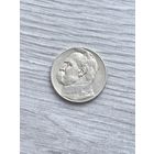 Польша 5 злотых 1936 года. Юзеф Пилсудский