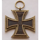 Железный крест II класс образца 1914