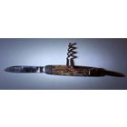 Ножик перочинный INOX.