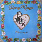 Gipsy Kings - Mosaique 1989, LP
