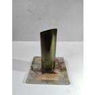 Карандашница из гильзы.