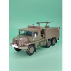 Berliet GBC 8 KT (1968) от Hachette Collections 1:43