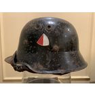 Каска шлем пожарные полиция