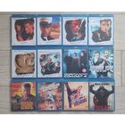 Blu-Ray диски Жан-Клод Ван Дамм