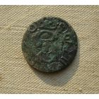 Фальшивый солид (фальшак) Сигизмунда