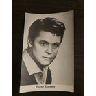 Артисты Хомятов
