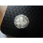 Гривенник 1746 года