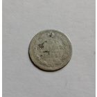 5 копеек 1890 СПБ  АГ