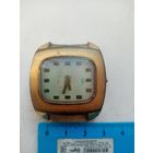 ЧАСЫ СТАРЫЕ СССР (ТЕЛЕВИЗАР)