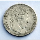 5 франков 1832