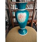 Ваза фарфор Минск ФФЗ