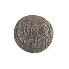 Шэляг литовский 1618 Вильно Сугизмунд III Ваза