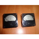 Вольтметр Э8021(на 50 В)