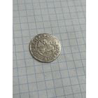 Полугрош 1513 года