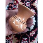 Горшочек Вазочка СССР