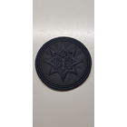 Шеврон Минское городское управление МЧС Беларусь