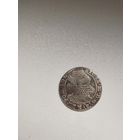 Шесть грошей 1625 г. Сигизмунд 3