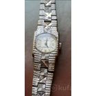 Чайка Позолоченые СССР с браслетом