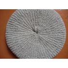 Берет женский ручная вязка шерсть