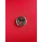 С Рубля!!! 5 рублей Регистан 1987г. Proof!!! Аукцион всего 3 дня!